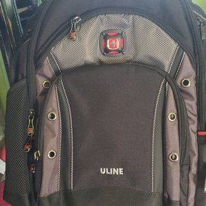 **NEW** Swiss Gear Wenger 16In Laptop Backpack